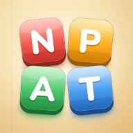 NPAT app icon